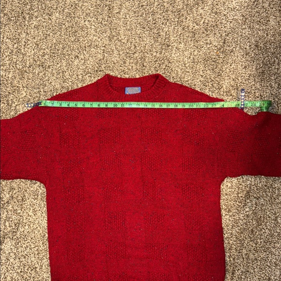 Vintage Pendleton Sweater - Picture 13 of 13